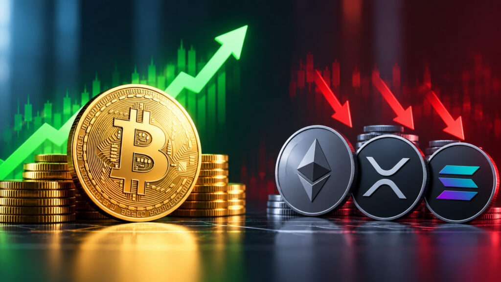 Bitcoin ETF inflows return
