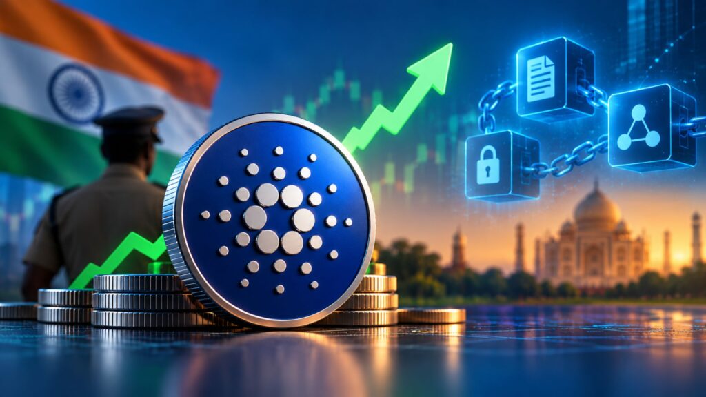 Cardano ADA price outlook
