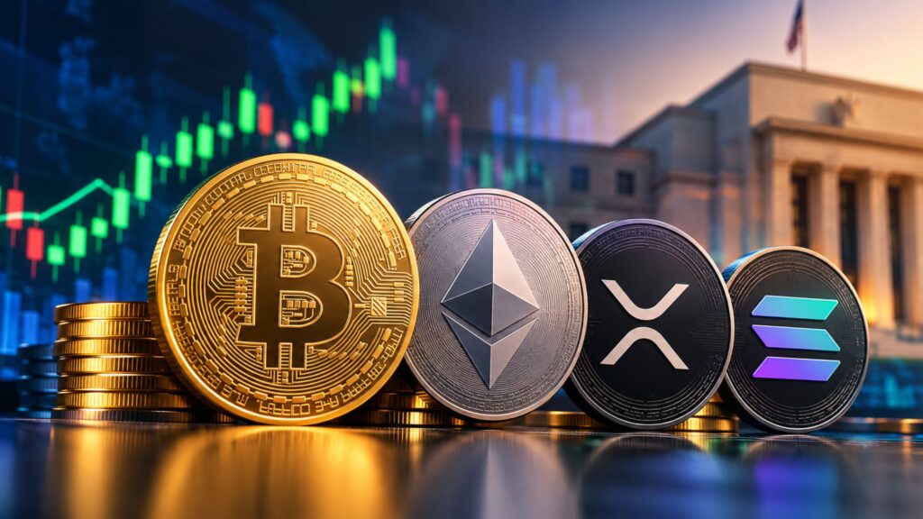 Crypto ETF Market Update
