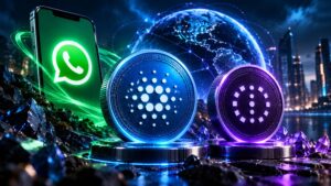 Cardano ADA and NIGHT crypto staking update