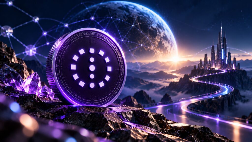 Midnight NIGHT token roadmap development update