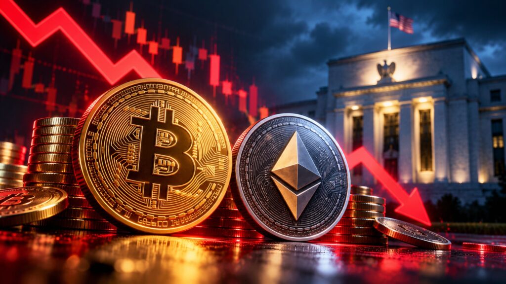Crypto Market News Today
