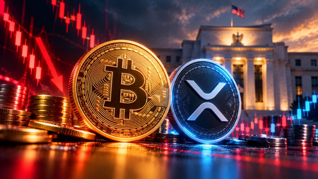 Bitcoin XRP Price Predictions
