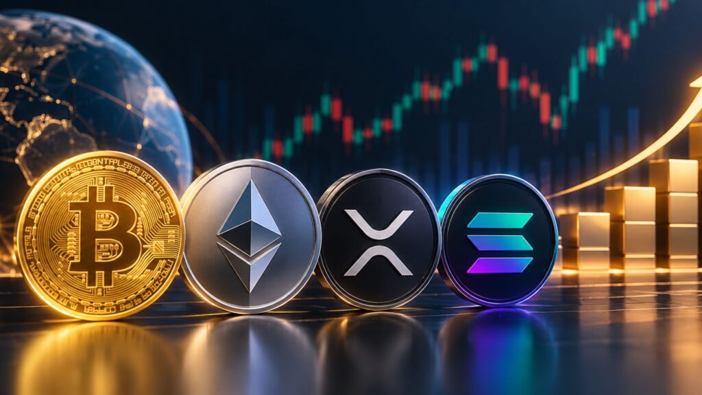 Crypto ETF news today
