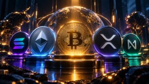Bitcoin Ethereum XRP ETF updates
