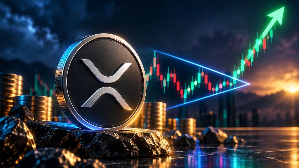 XRP price prediction today
