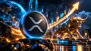 XRP price breakout prediction