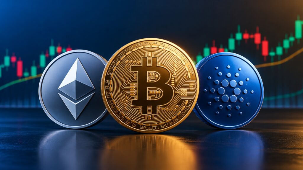 Crypto price predictions today

