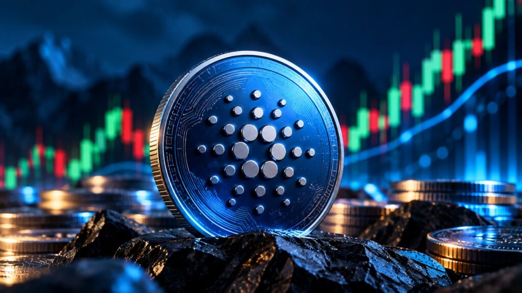 Cardano price market outlook