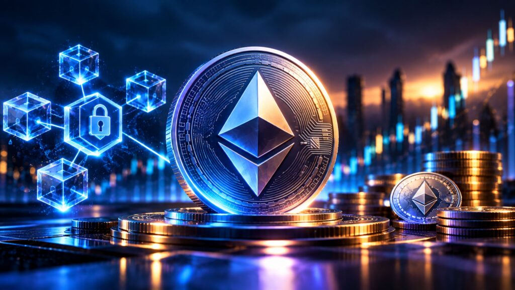 Ethereum News Today Update