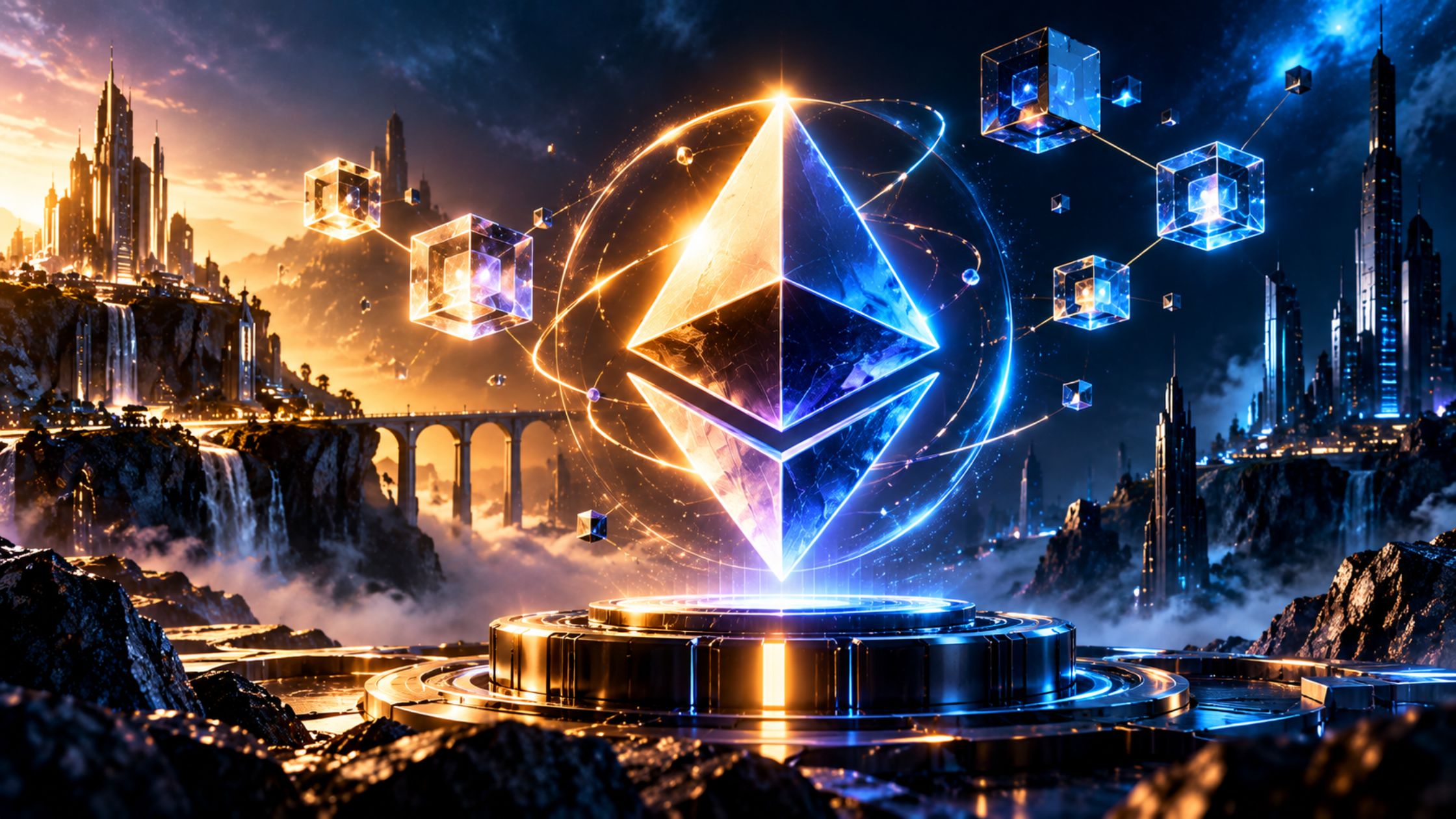 zkAPI, Hegota, and ETH shape headlines.