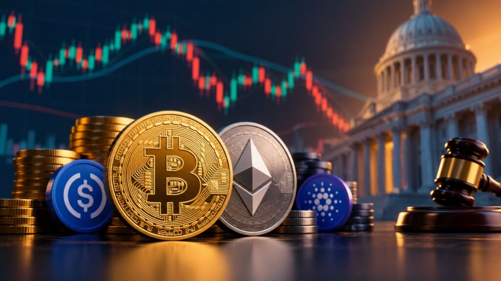 Crypto Market October 6
