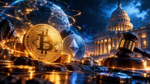 Bitcoin market reacts to CFTC