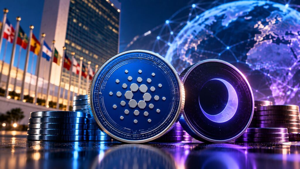 Cardano ADA Price Today
