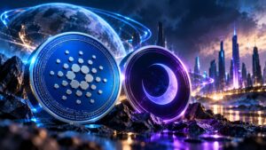Cardano ADA Midnight rally market