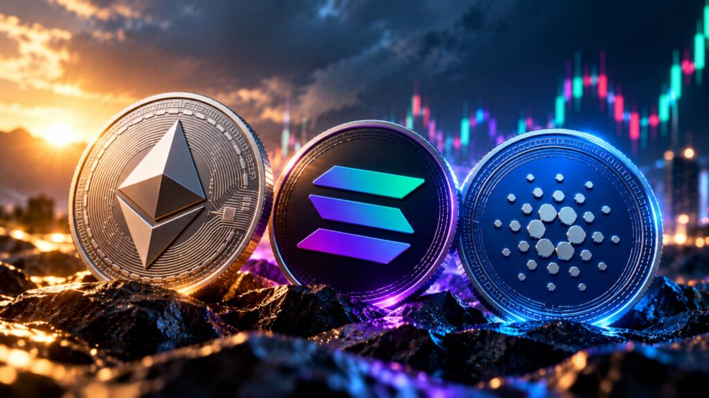 Crypto Price Predictions Today
