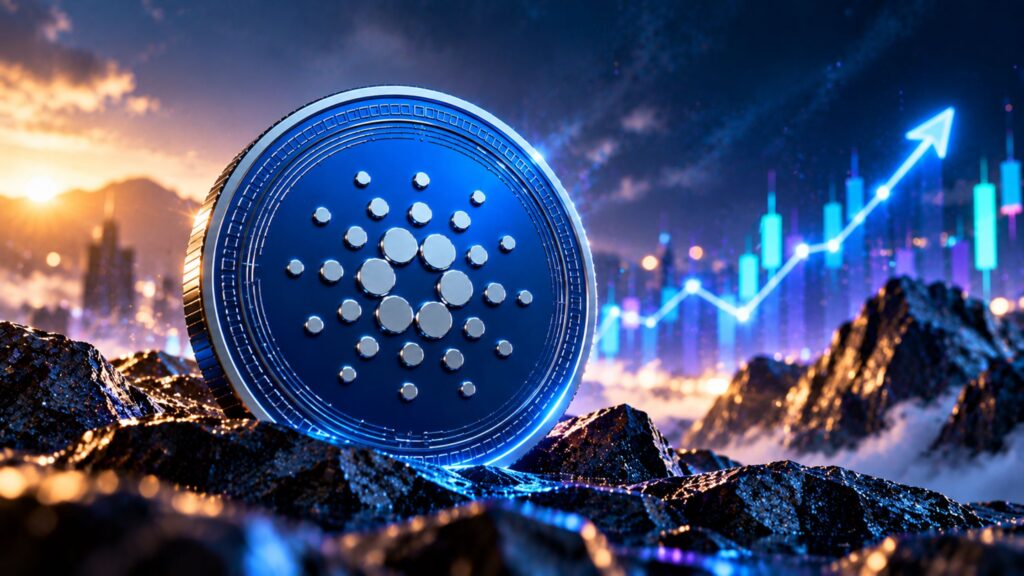 Cardano price prediction stronger momentum