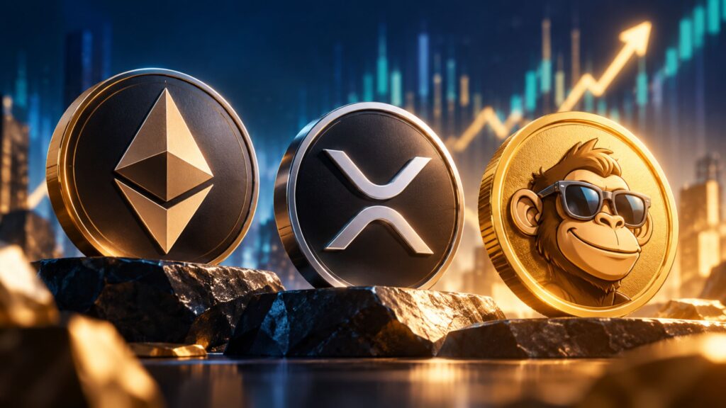 Best Crypto to Buy 
