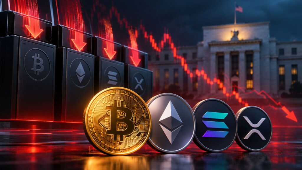Crypto ETF Outflow Today