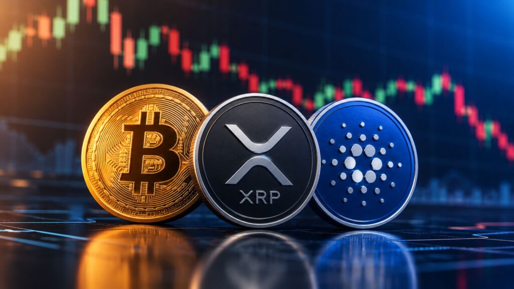 Crypto Price Prediction Today
