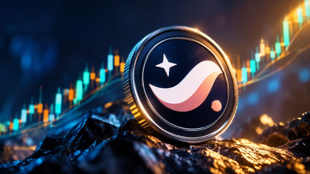 Starknet STRK Price Surge