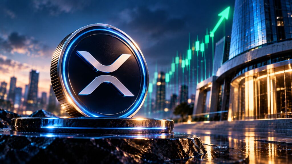 XRP News Today Update
