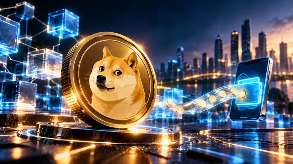 Dogecoin Public Testnet Expansion 
