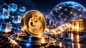 Dogecoin powering digital payment innovation