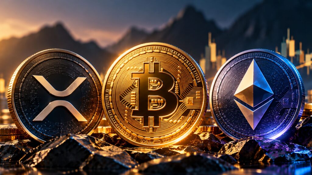 Crypto Price Predictions Today

