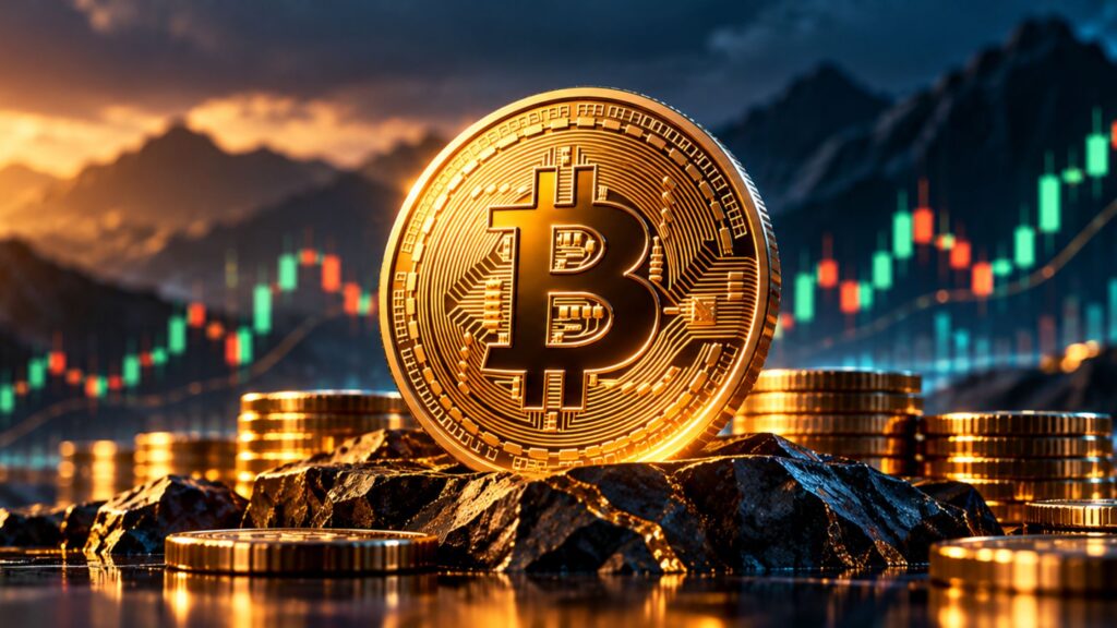 Bitcoin price prediction market analysis