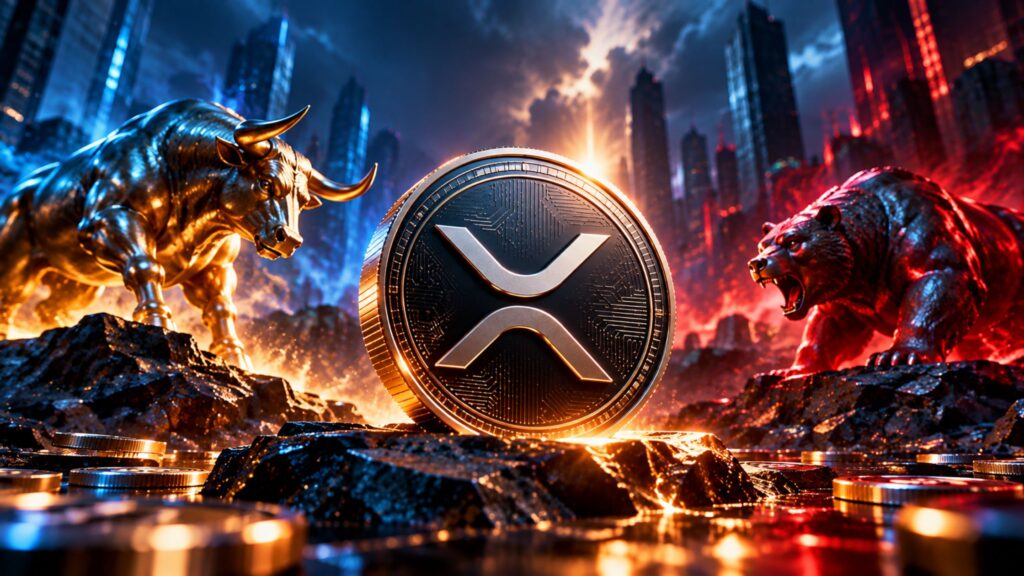 XRP price prediction after Nasdaq listing