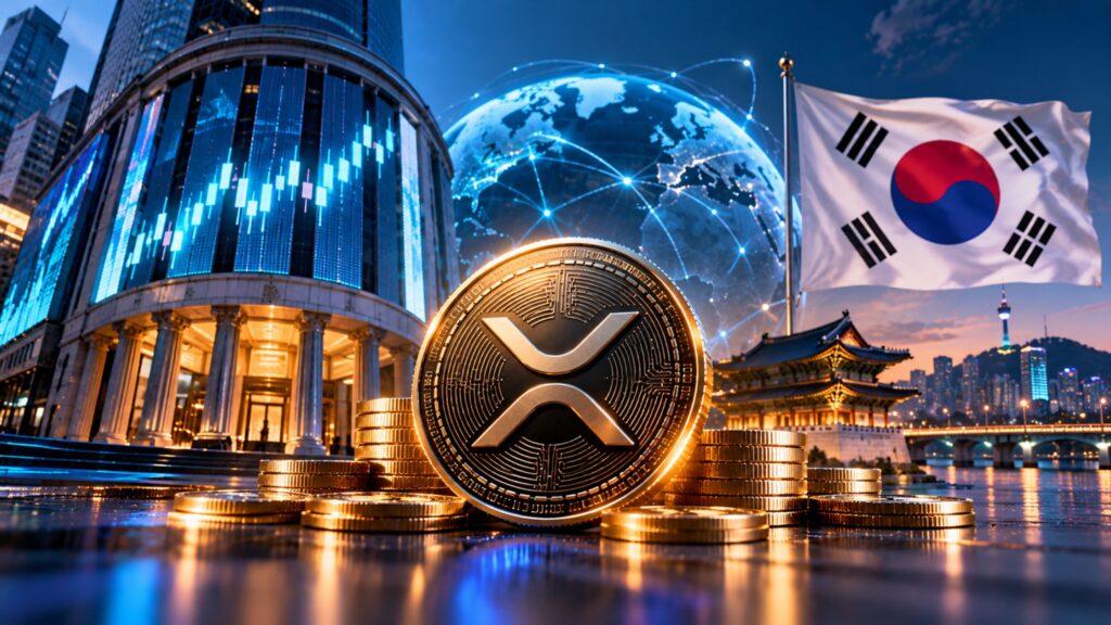 XRP News Today Update
